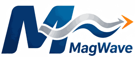 MagWave — freight and trade from China